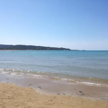 Villaggio Alga Blu * Vieste