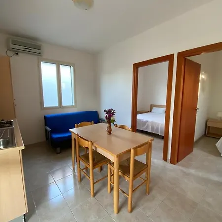 Ferienpark Villaggio Alga Blu *