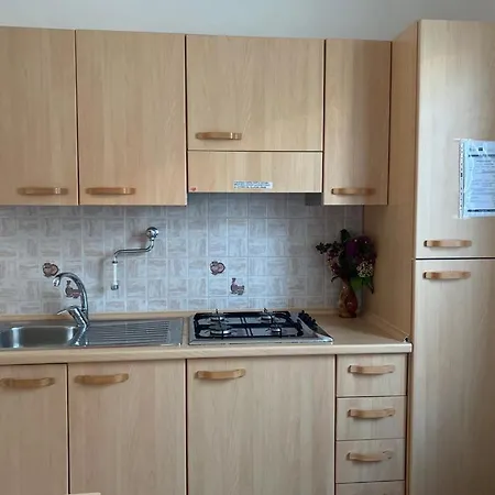 Villaggio Alga Blu Vieste