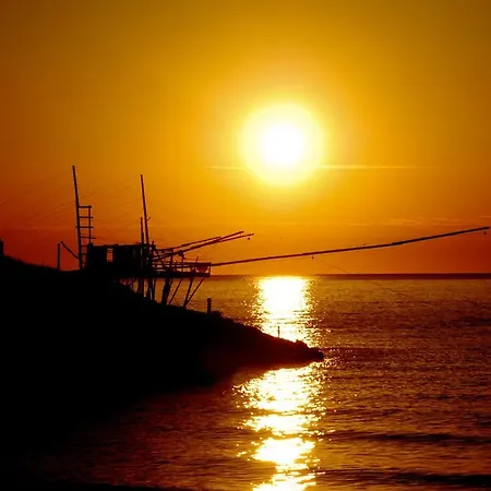 Ferienpark Villaggio Alga Blu