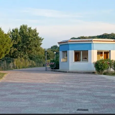 Villaggio Alga Blu * Vieste