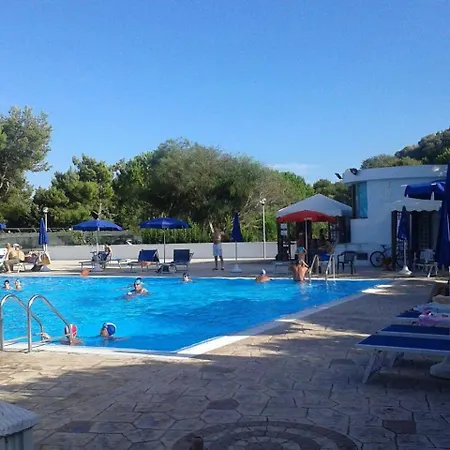 Villaggio Alga Blu