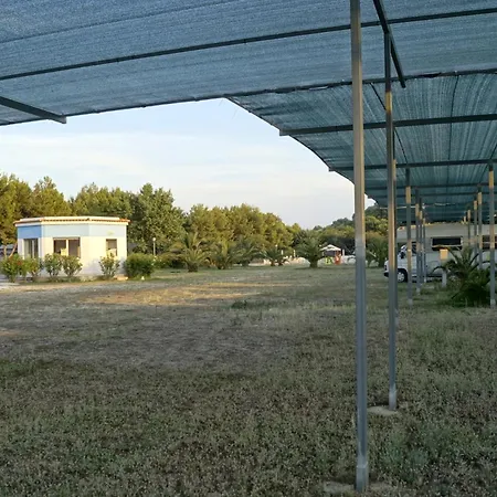 Villaggio Alga Blu *