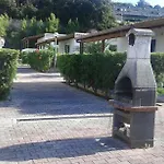 Villaggio Alga Blu Πάρκο διακοπών *
