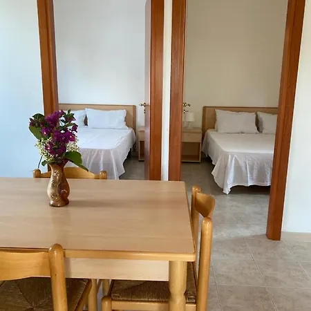 Parco vacanze Villaggio Alga Blu Vieste