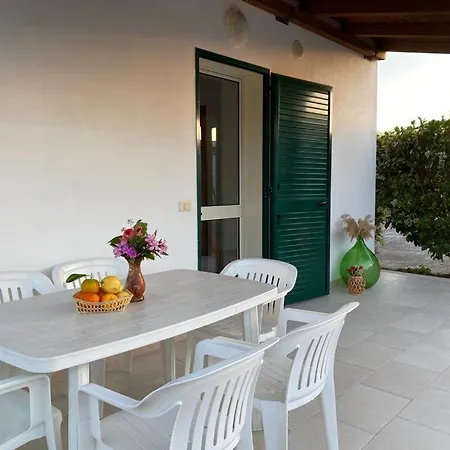 Villaggio Alga Blu Holiday park *