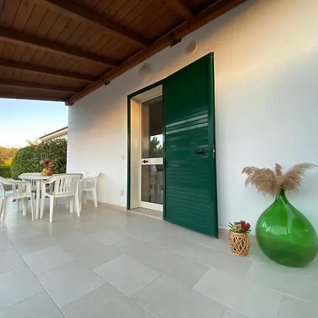 Villaggio Alga Blu