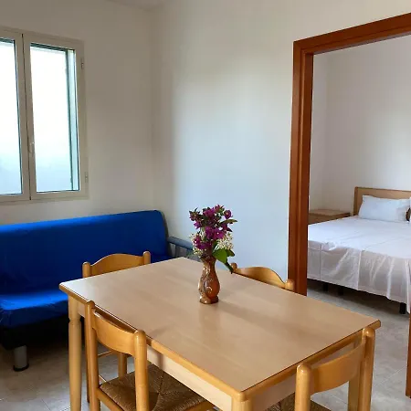 Villaggio Alga Blu