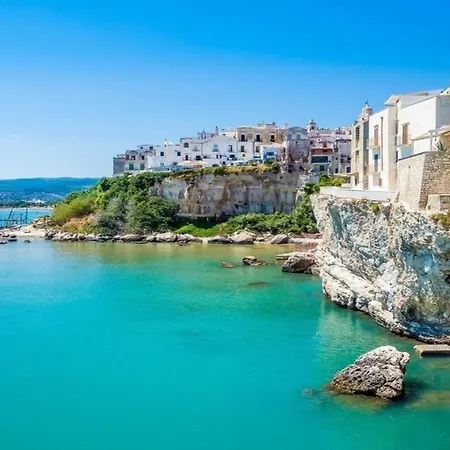 Villaggio Alga Blu Aldeamento Turístico *