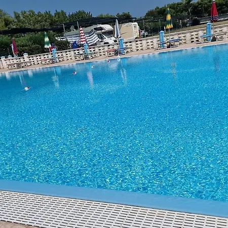 Villaggio Alga Blu Holiday park