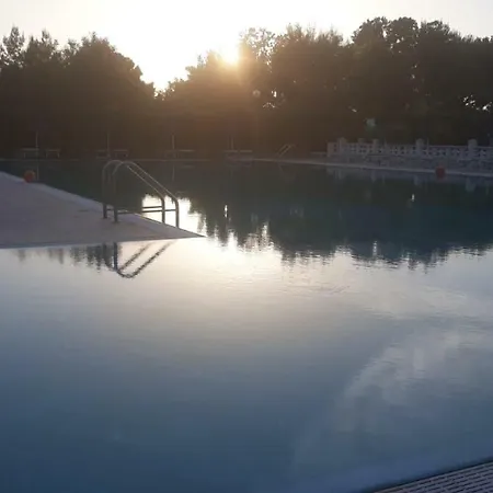 Parco vacanze Villaggio Alga Blu *