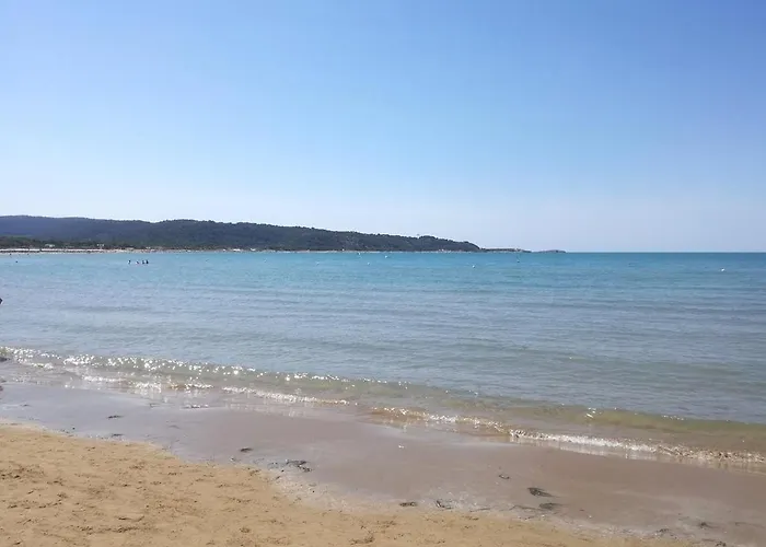 Villaggio Alga Blu * Vieste
