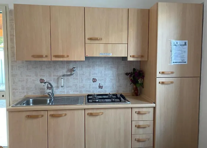 Villaggio Alga Blu Vieste