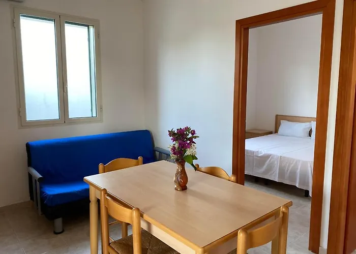 Villaggio Alga Blu