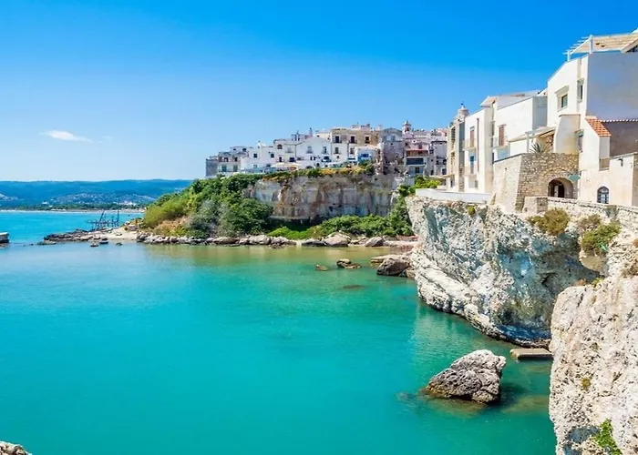 Villaggio Alga Blu Aldeamento Turístico *