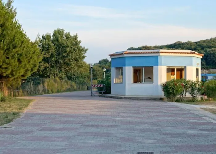 Villaggio Alga Blu * Vieste