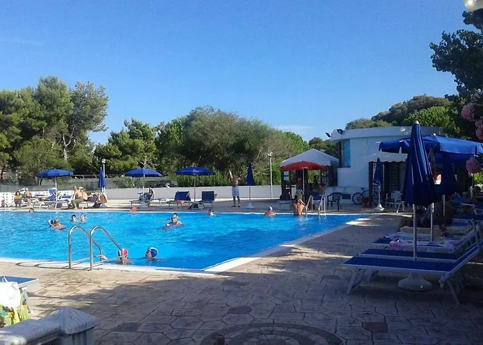 Villaggio Alga Blu